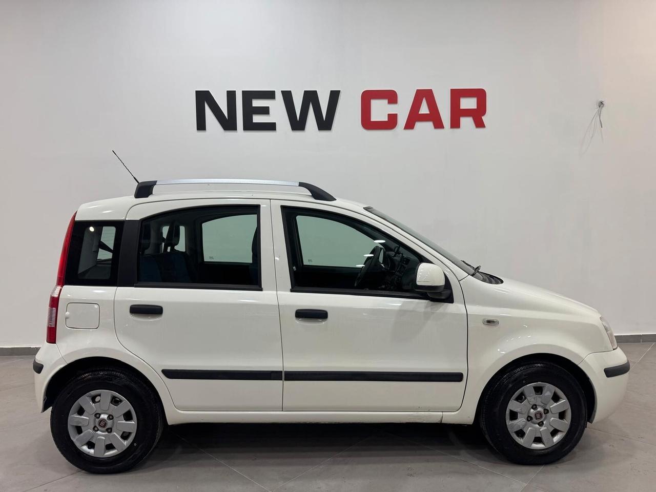 Fiat Panda 1.2 Dynamic Eco UNICO PROPIETARIO