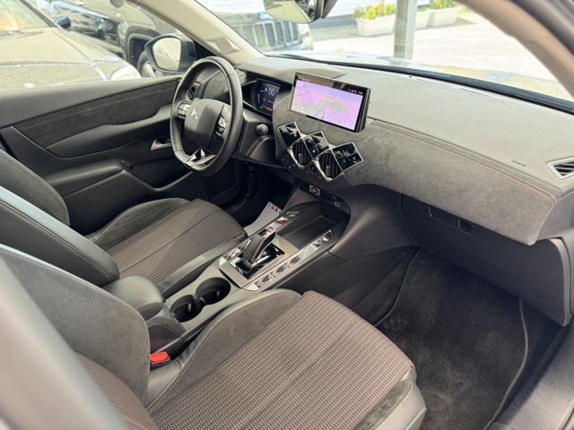 DS AUTOMOBILES DS 3 BlueHDi 130cv. Perform. Line Restyling