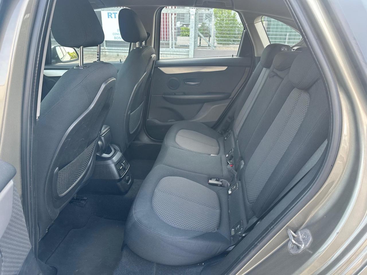 Bmw 216 216d Active Tourer Advantage SOLO PER ESPORTAZIONE