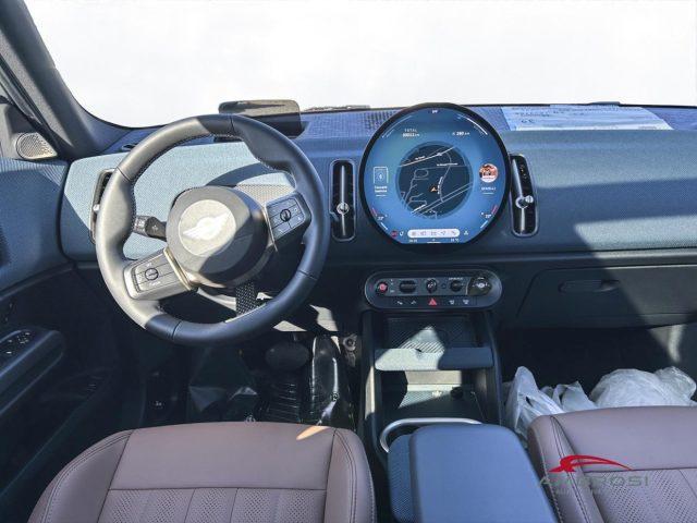 MINI Countryman Cooper C Favoured