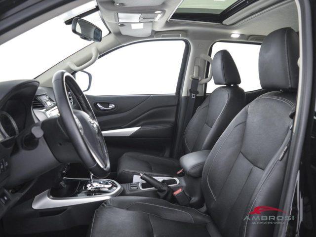 NISSAN Navara 2.3 dCi 190 CV 4WD Double Cab Tekna - AUTOCARR0 N1