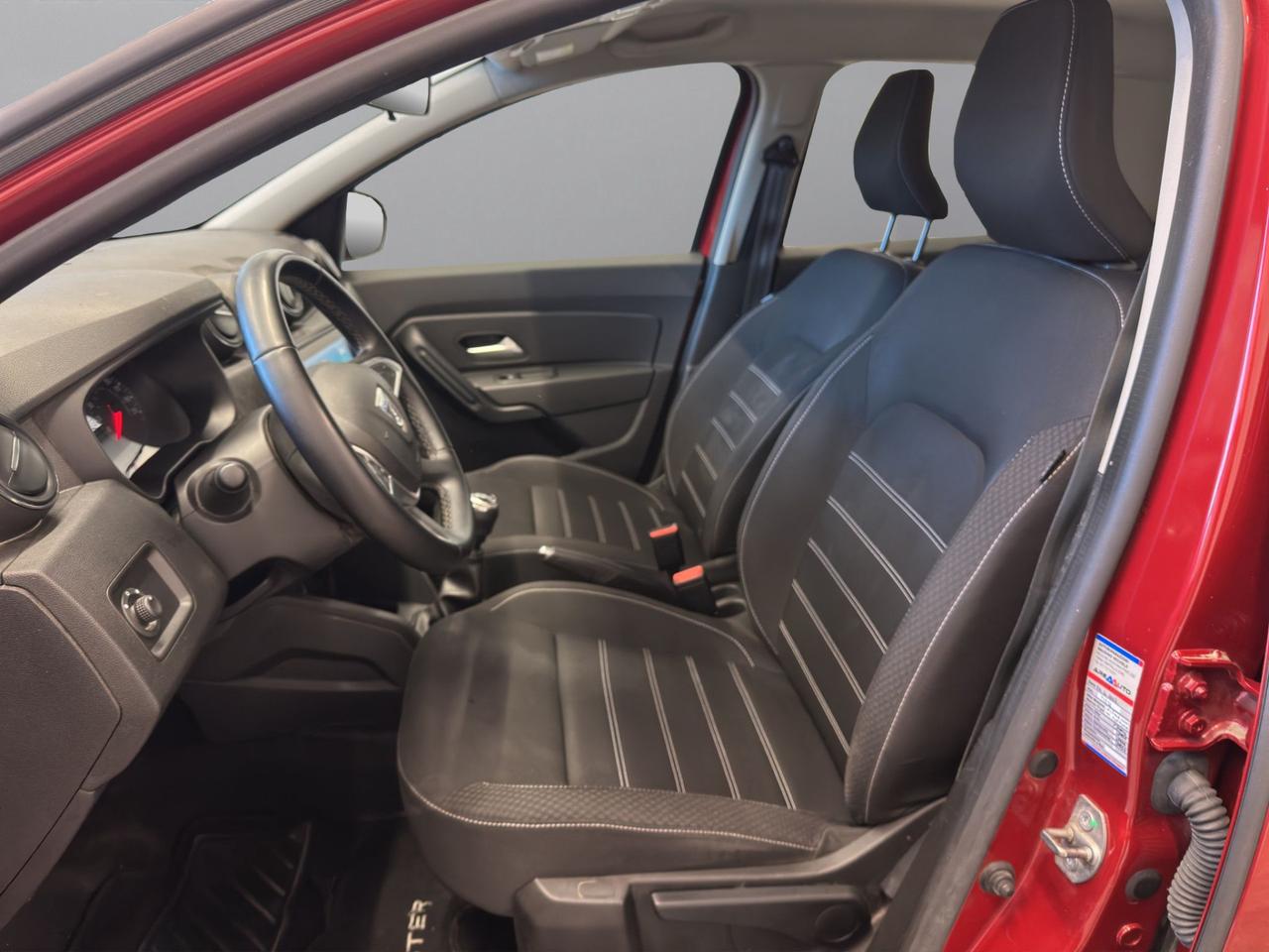 Dacia Duster 1.5 blue dci Essential 4x4 s&s 115cv