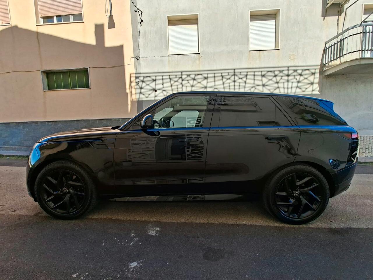 Land Rover Range Sport 3.0D l6 249 CV SE