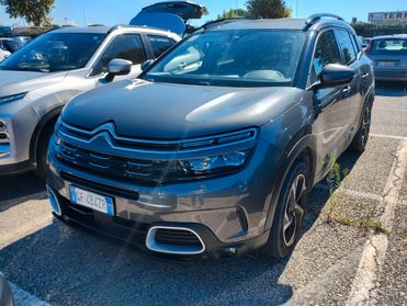 Citroen C5 Aircross C5 Aircross BlueHDi 130 S&S EAT8 Shine