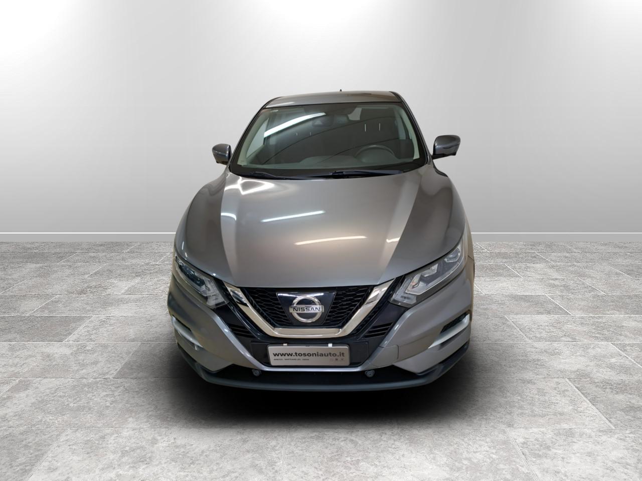 NISSAN Qashqai 1.6 dci N-Connecta 4wd 130cv