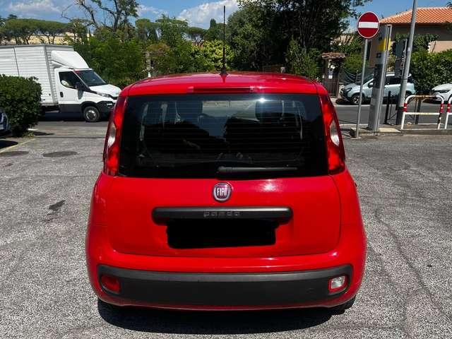 Fiat Panda Panda III 2016 1.2 Easy easypower Gpl 69cv