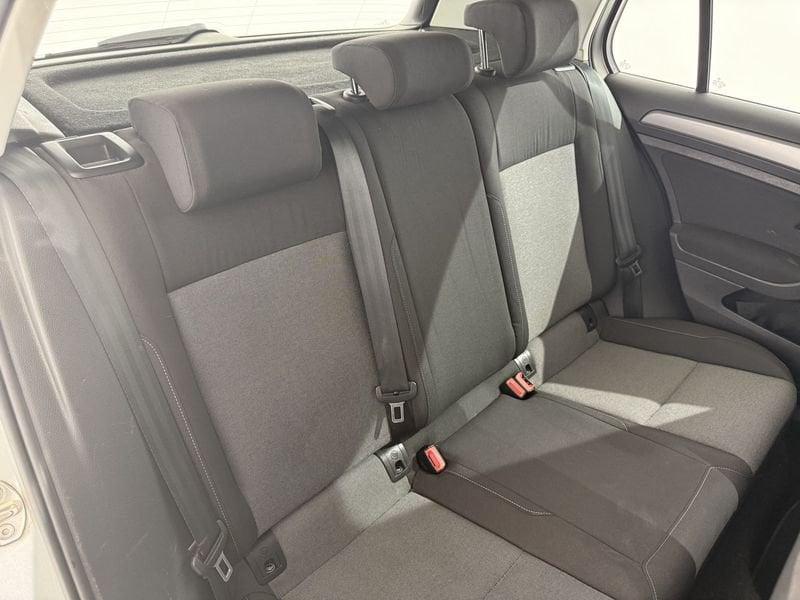 Volkswagen Golf 1.4 TGI BlueMotion Trendline