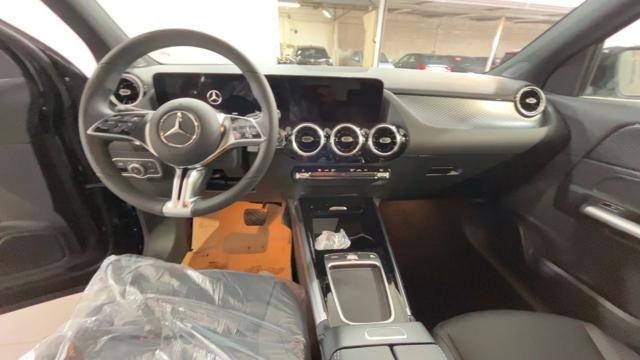 MERCEDES-BENZ GLA 200 d Automatic Advanced