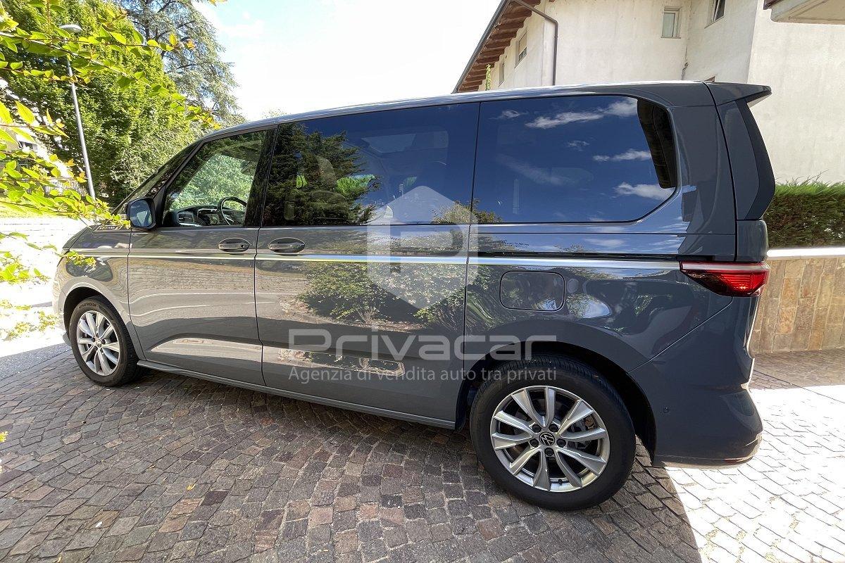 VOLKSWAGEN Multivan 2.0 TDI 150CV DSG Style