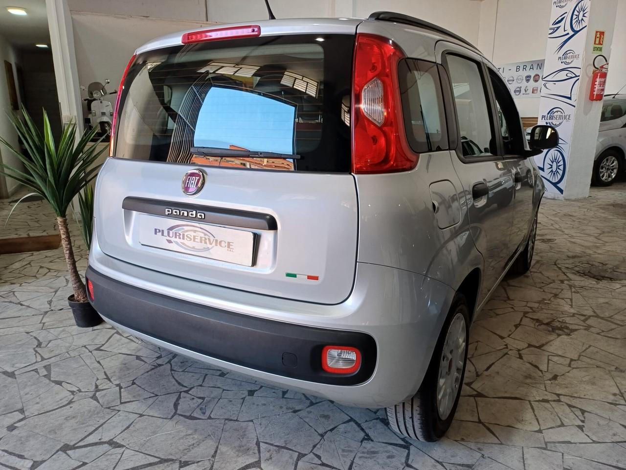 Fiat Panda 1.2 Benzina LOUNGE - 2018