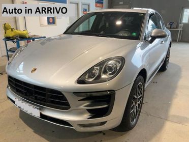 Porsche Macan 3.0 S 340cv pdk