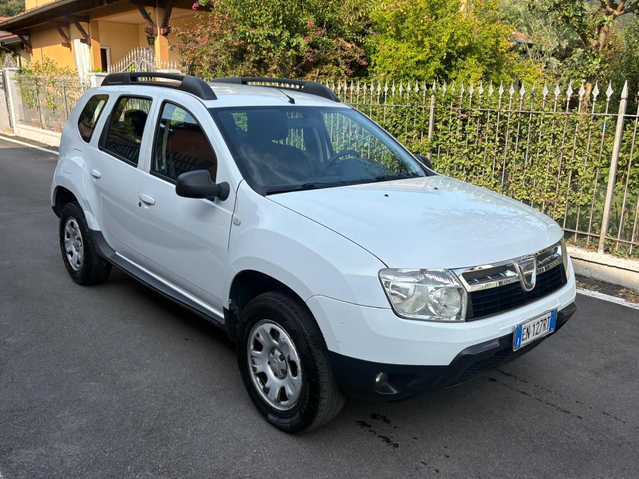 Dacia Duster 1.5 dCi 110CV 4x2 SL Delsey