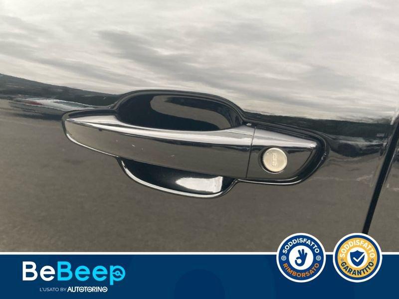 Opel Mokka 1.2 T GS LINE S&S 100CV