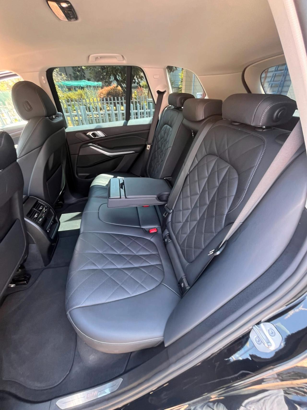 Bmw X5 xDrive30d 48V xLine - 2022