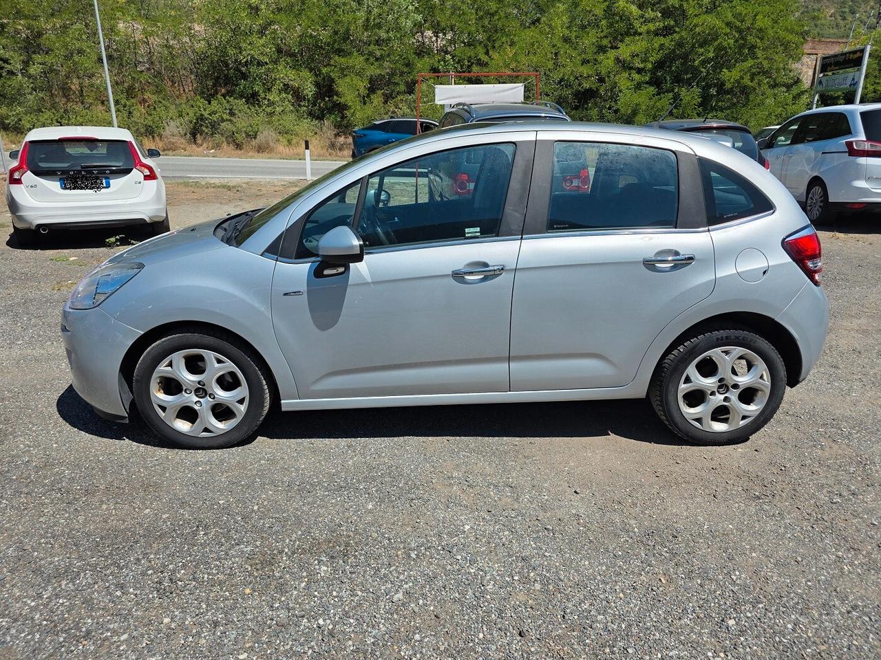 Citroen C3 1.4 HDi NEOPATENTATI