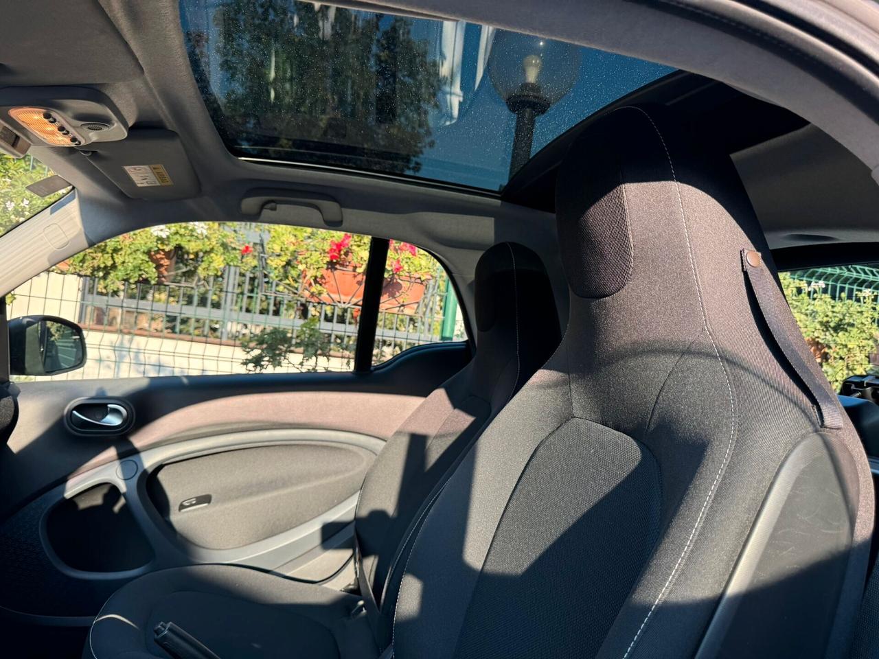 Smart ForTwo 70 1.0 twinamic Passion