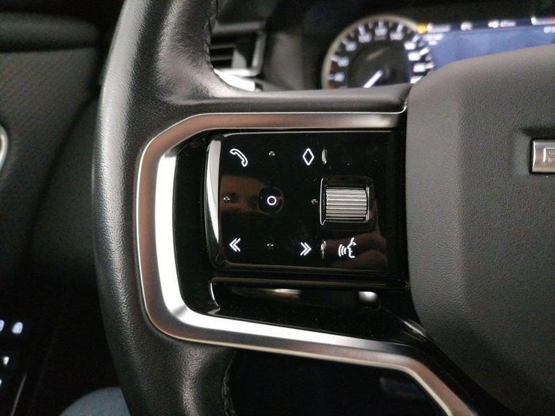 Land Rover Range Rover Velar 2.0d i4 mhev R-Dynamic S 4wd 204cv auto