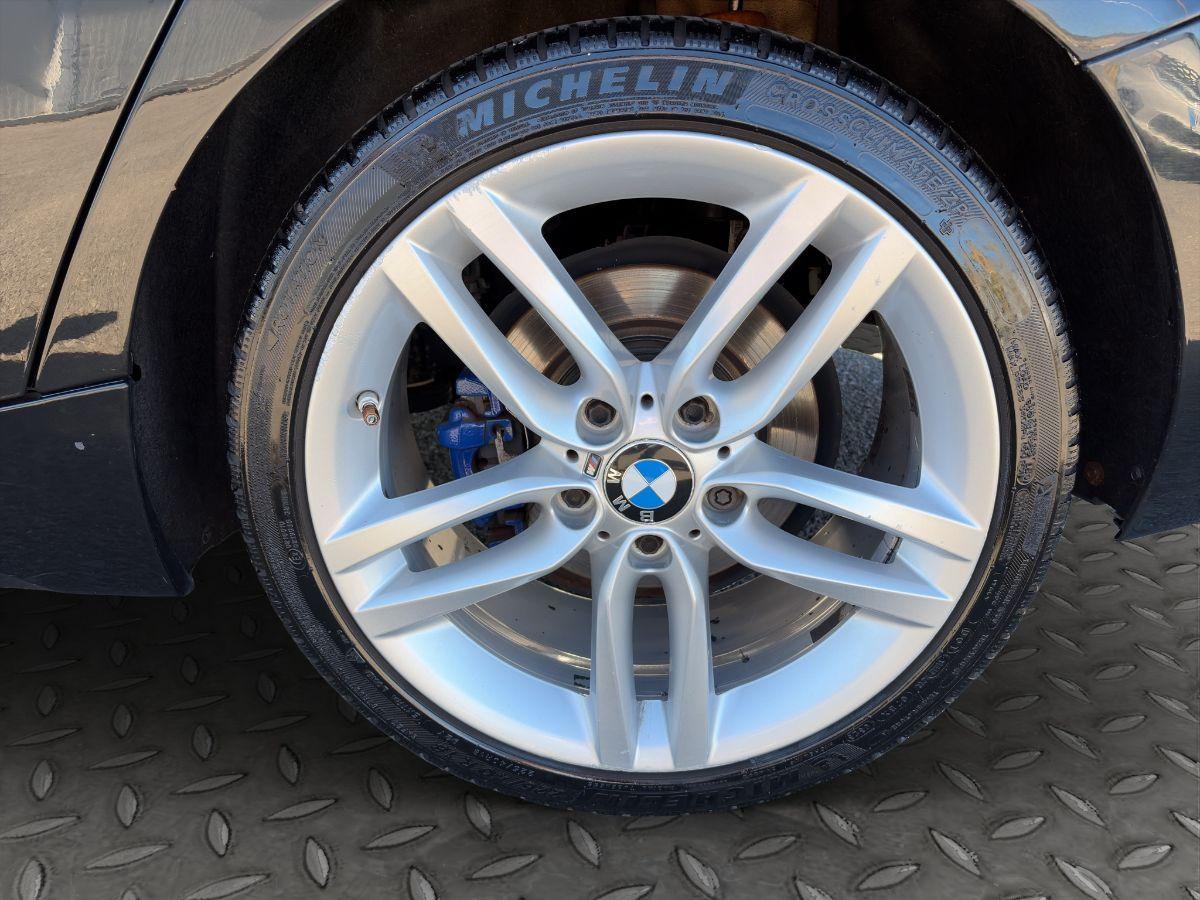 BMW - Serie 1 - 116d 2.0 116cv 5p. Msport