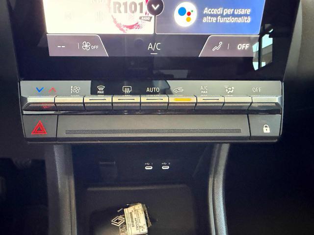 RENAULT Captur ECO-G 100 CV Techno