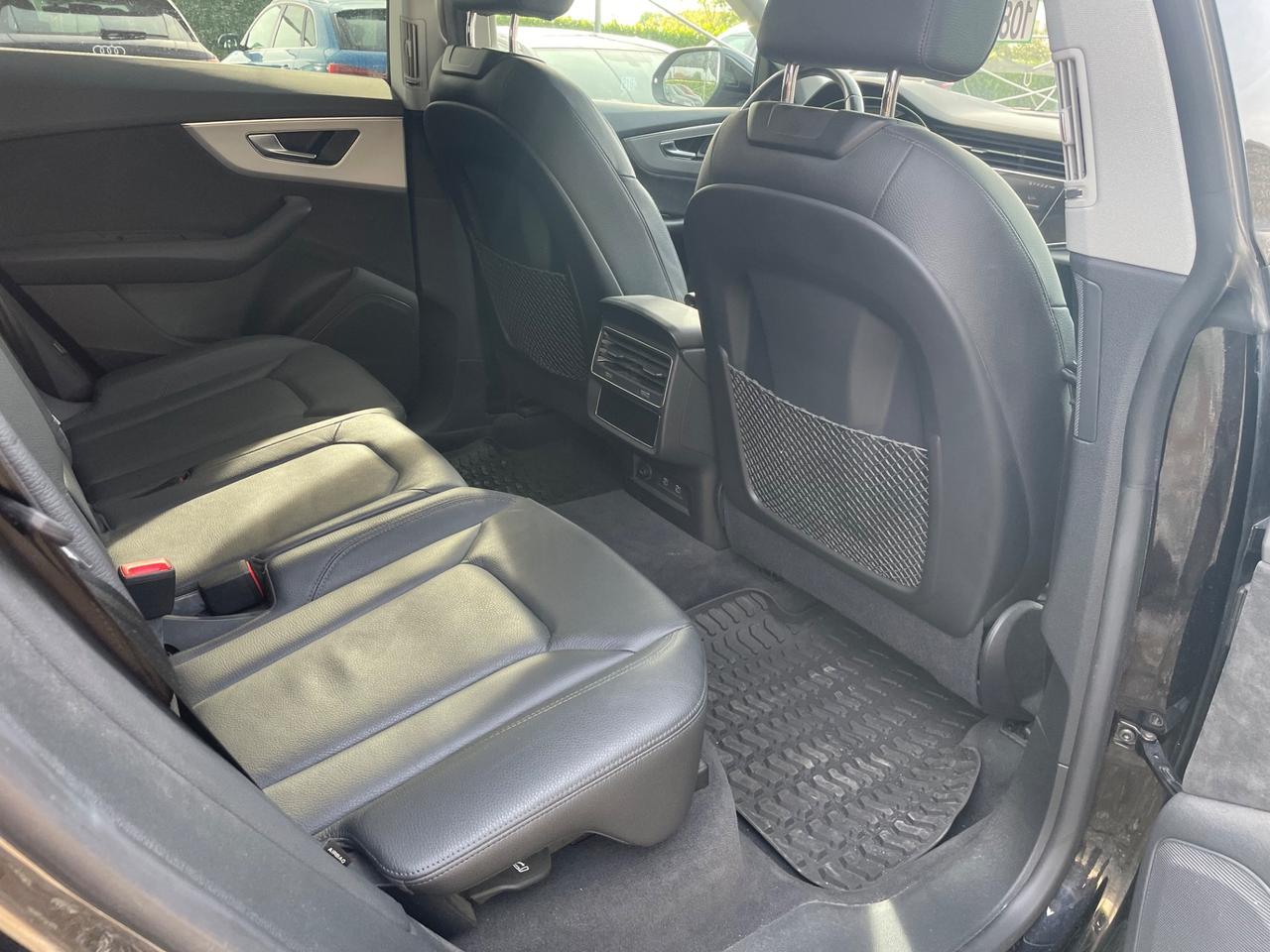 Audi Q8 50 TDI 286 CV quattro tiptronic Sport