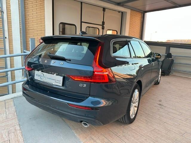 Volvo V60 D3 Geartronic Business