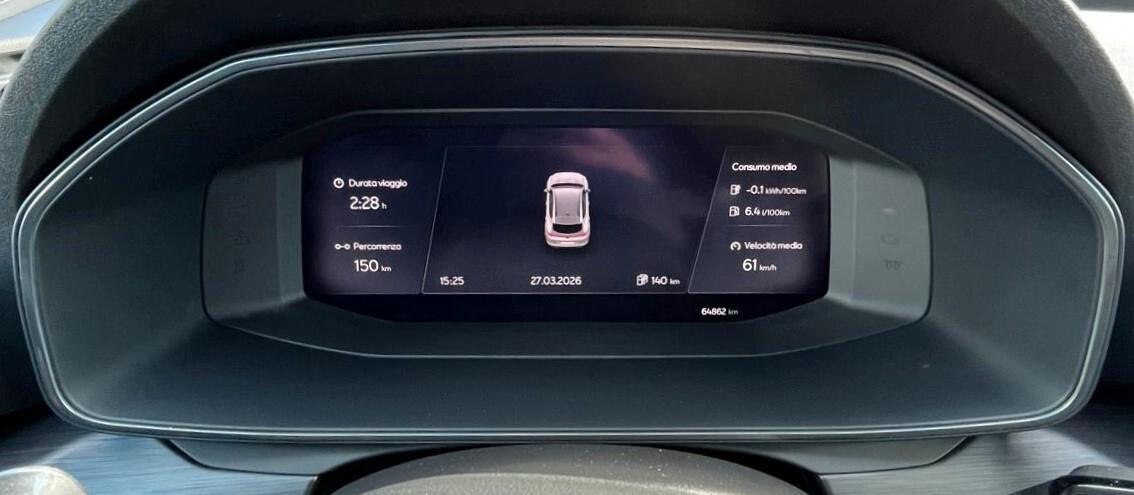 Cupra Formentor 1.4 e-Hybrid DSG