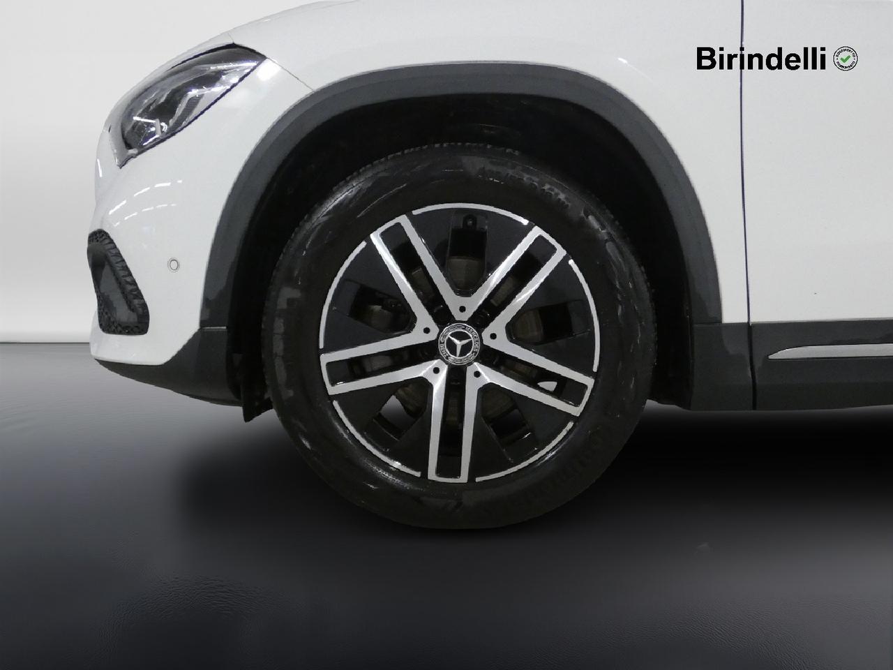 Mercedes-Benz GLA (H247) - GLA 200 d Automatic 4Matic Sport Plus