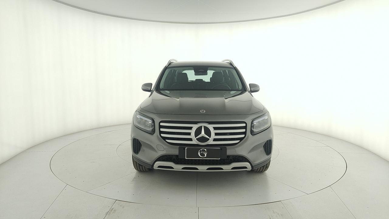 Mercedes-Benz GLB 180 d Advanced auto