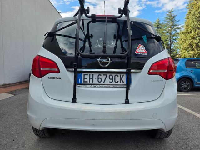 OPEL Meriva 1.4 100CV b-color Elective