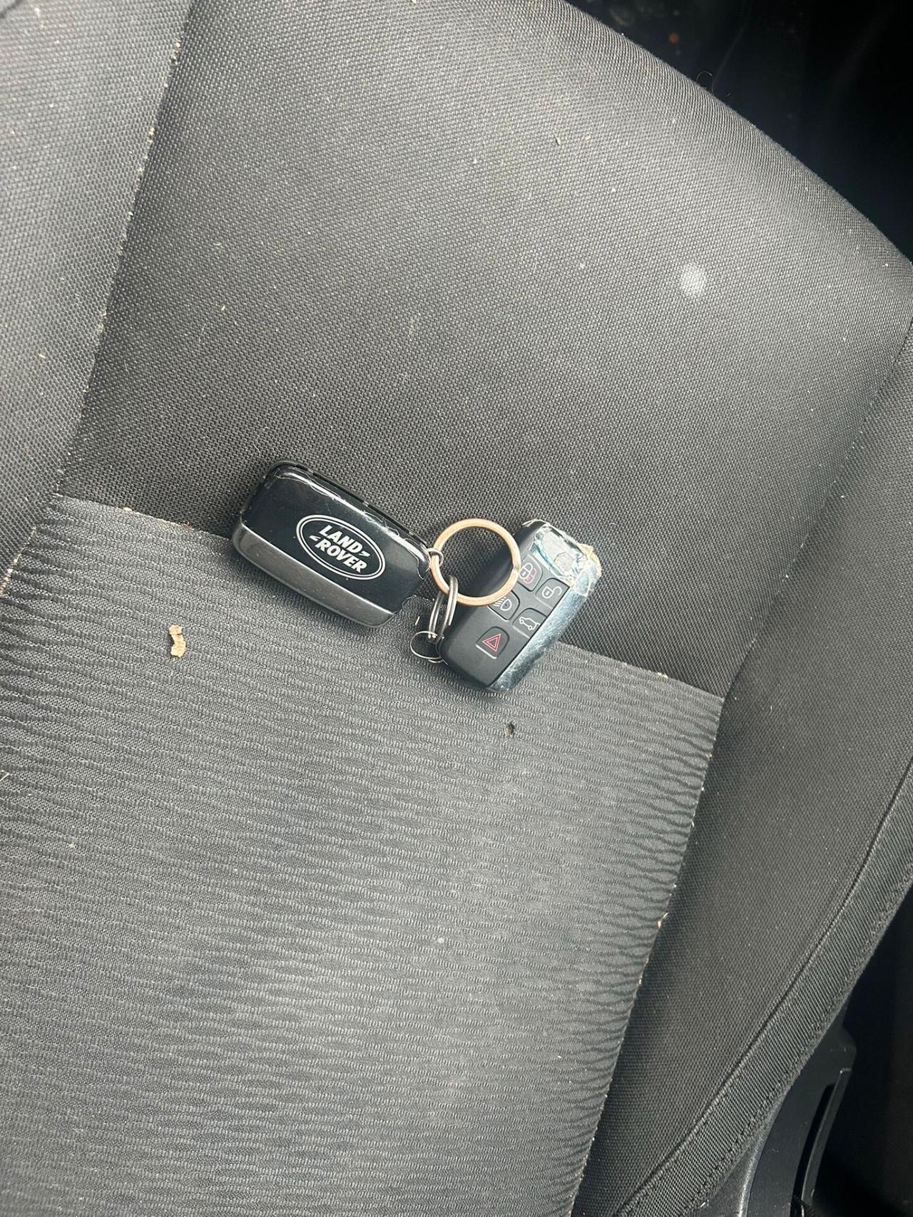 Land Rover Discovery Sport 2.0 TD4 150 CV HSE Luxury