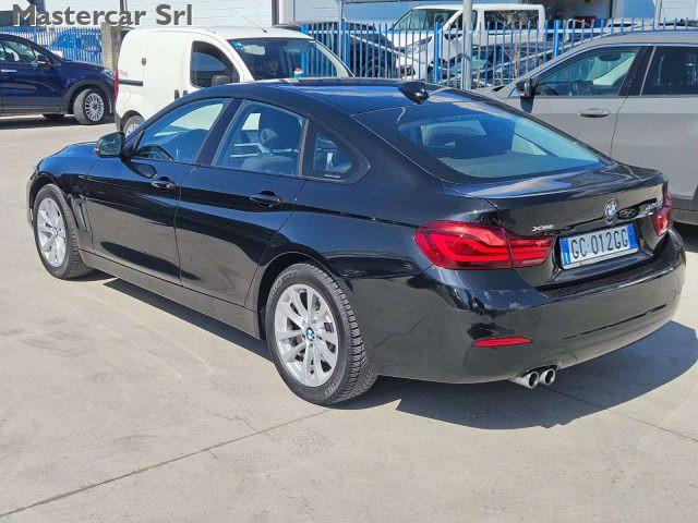 BMW 420 420d Gran Coupe xdrive Advantage auto - GC012GG