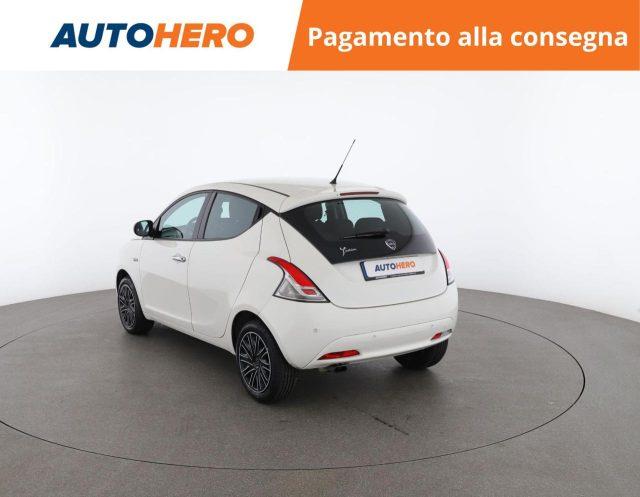 LANCIA Ypsilon 1.2 69 CV 5 porte Gold