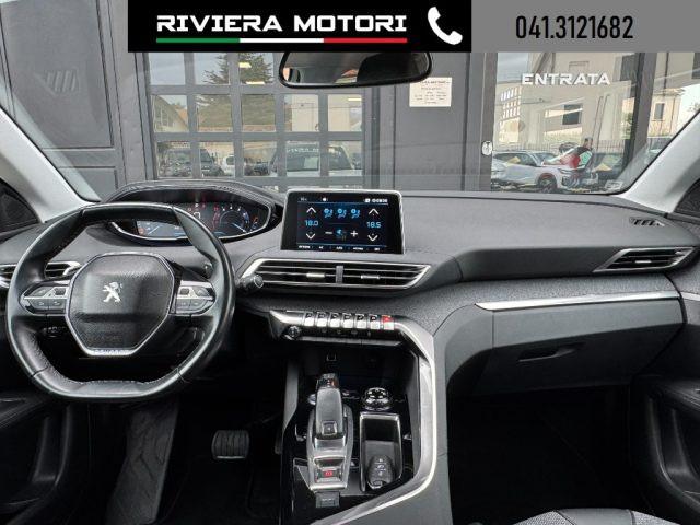 PEUGEOT 3008 PureTech Turbo 130 S&S EAT6 Allure