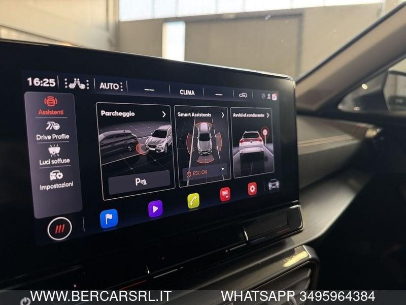 Cupra Formentor Formentor 1.5 TSI