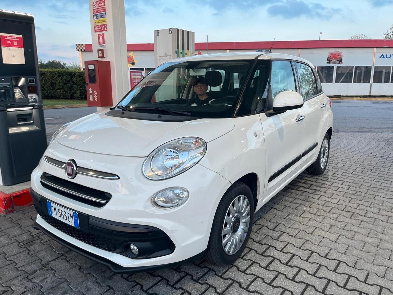 Fiat 500L 1.3 Mjet - 2018