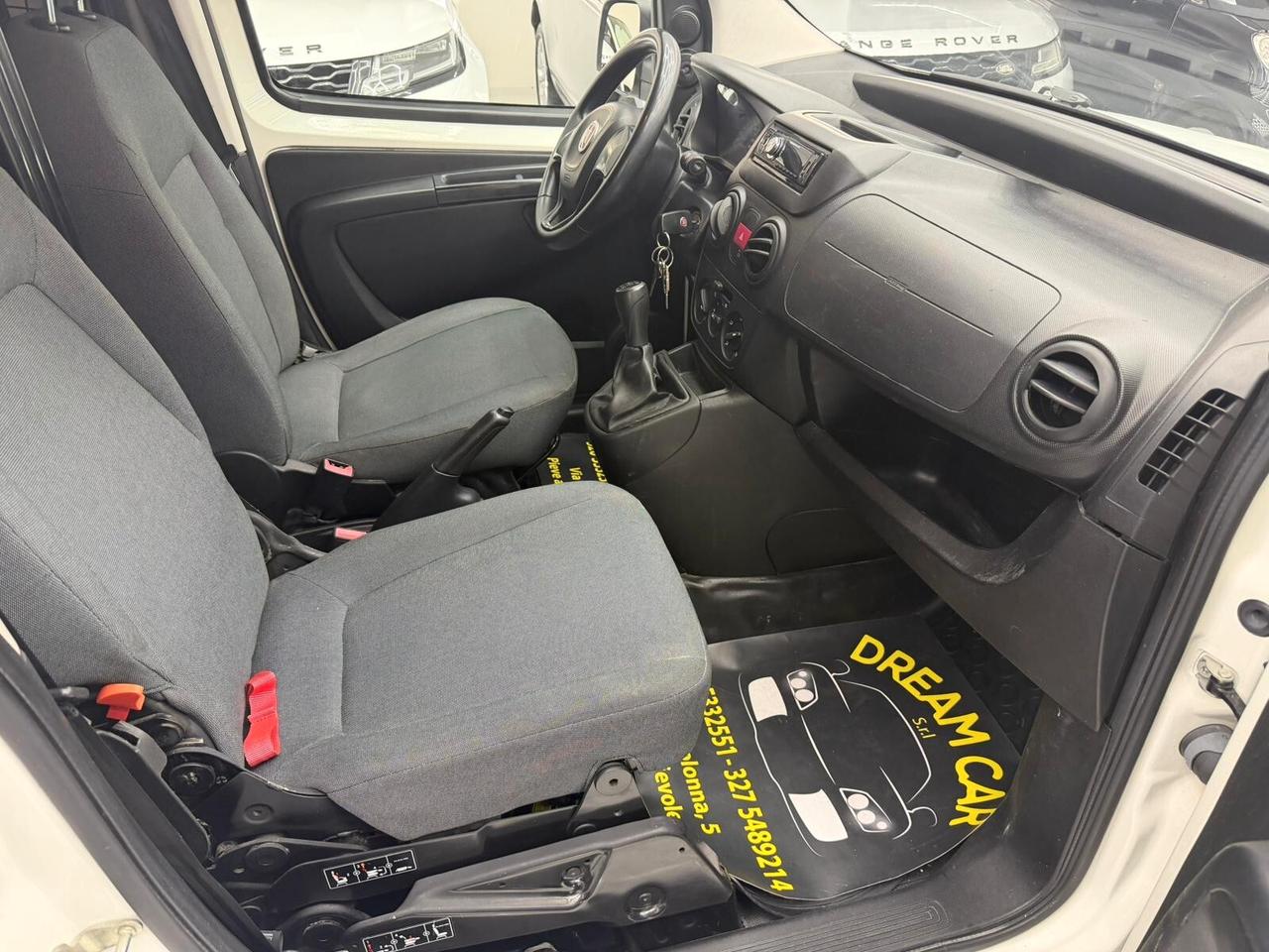 Fiat Doblo 1.3 -DIESEL