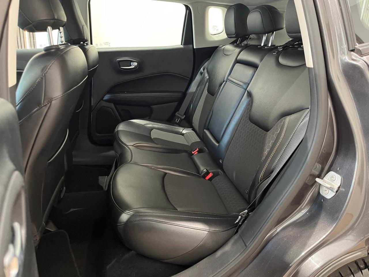 Jeep Compass 1.6 Multijet II 2WD Business