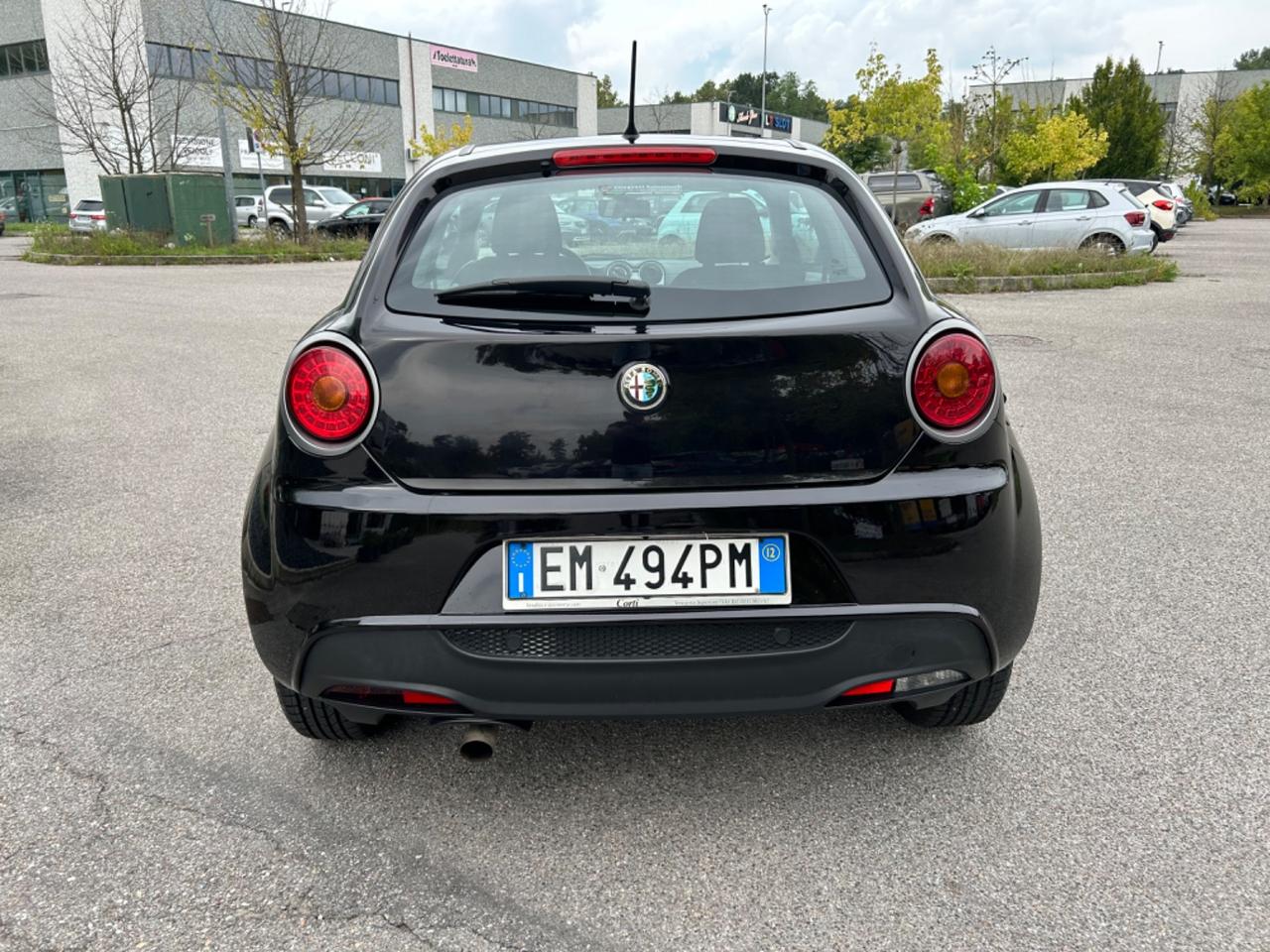 Alfa Romeo MiTo 1.4 70 CV 8V Super*Neo patentati *