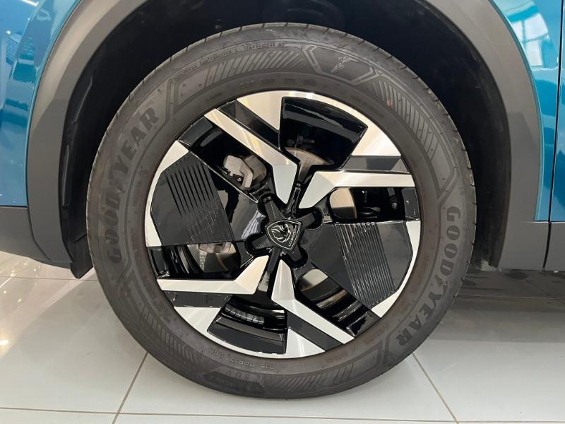 PEUGEOT 2008 PureTech 130 S&S EAT8 Allure