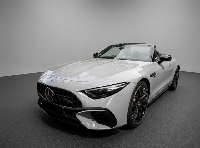 MERCEDES-BENZ SL 43 AMG Premium Plus + 21"