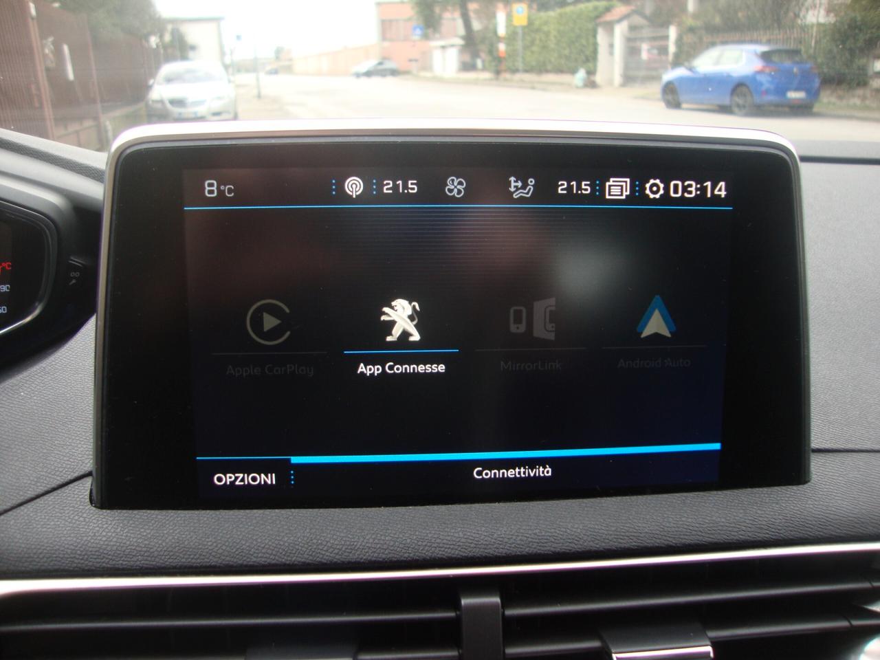 Peugeot 3008 BlueHDi 130 S&S EAT8 Business