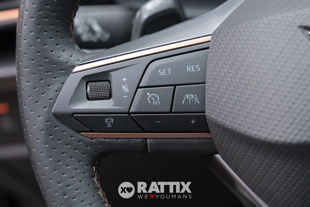 Cupra Formentor 1.4 e-Hybrid DSG