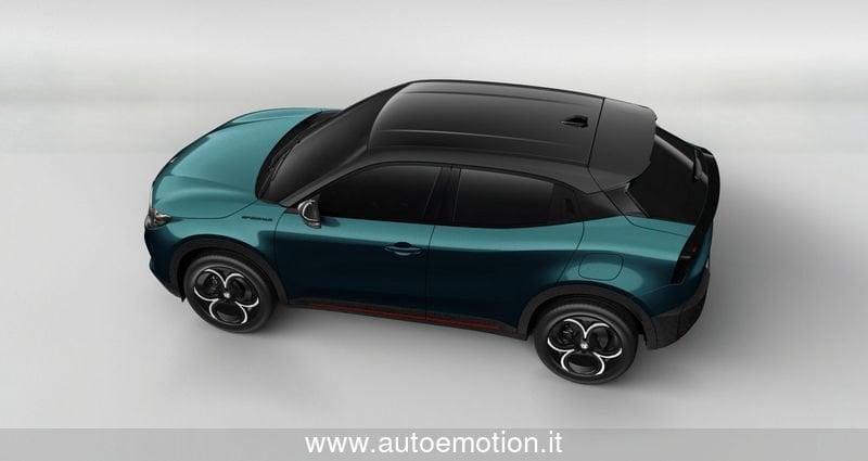 Alfa Romeo Junior 1.2 145 CV Hybrid eDCT6 Speciale