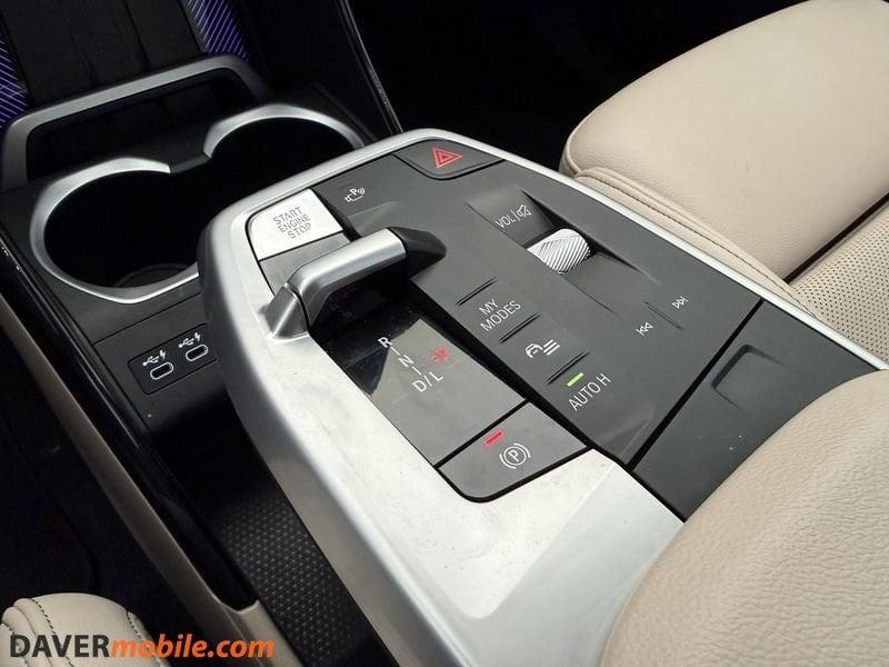 BMW X1 X1 sDrive 18d xLine