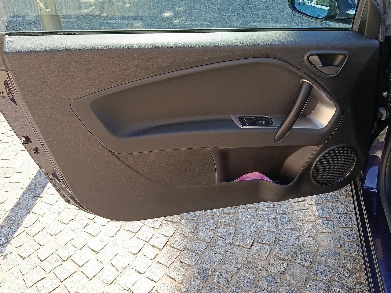 Alfa Romeo MiTo Distinctive 1.4 TB 16V MultiAir #6524