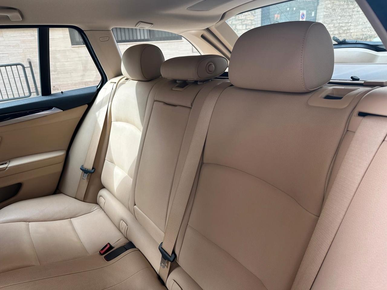 Bmw 530d xDrive 258CV Touring autom. Futura