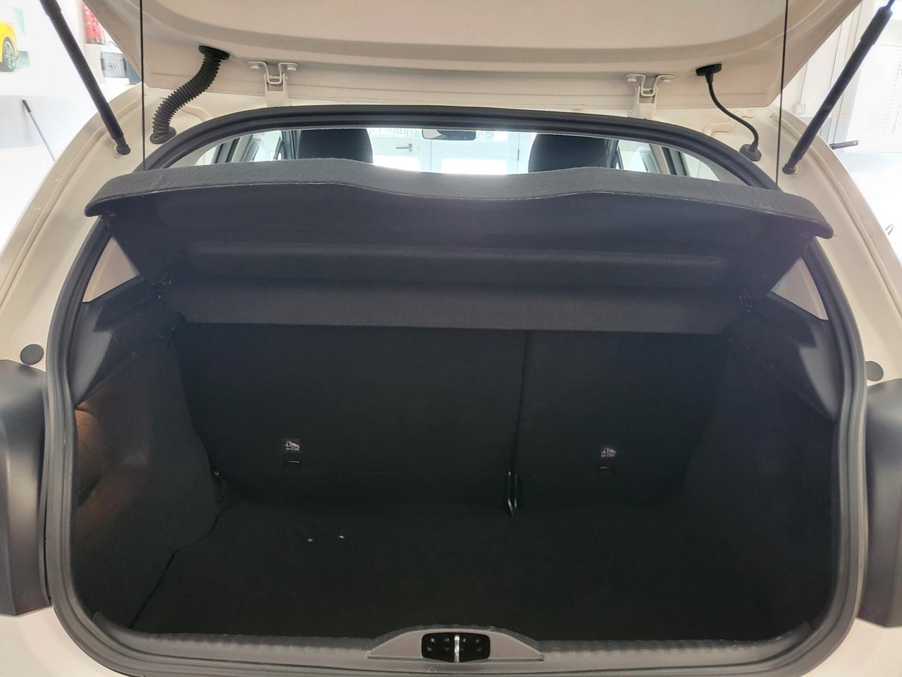 Citroen C3 BlueHDi 100 S&S Shine
