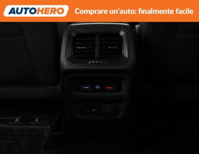 SEAT Tarraco 2.0 TDI 4Drive DSG Style
