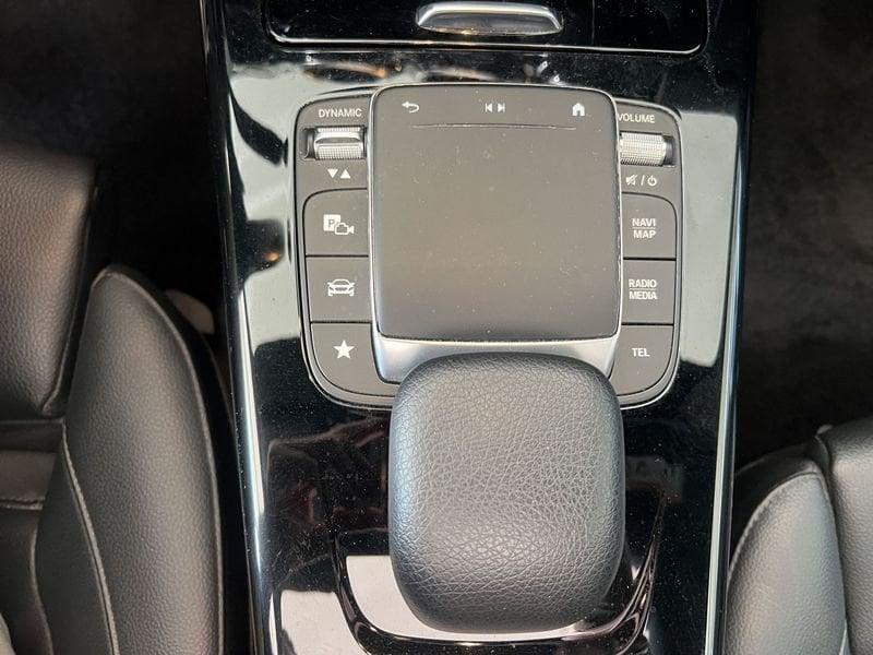 Mercedes-Benz Classe A A 200 d Automatic Sport