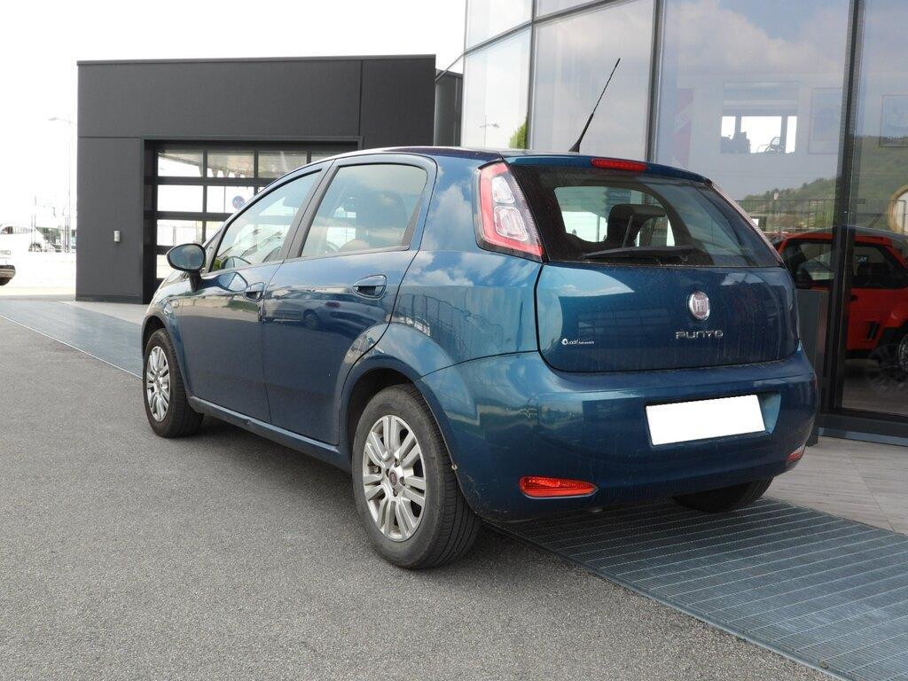 Fiat Punto 5 Porte 1.4 EasyPower Easy